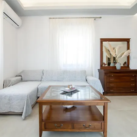σπίτι με θέα πλήρες εξοπλισμένο Διαμέρισμα Ρέθυμνο