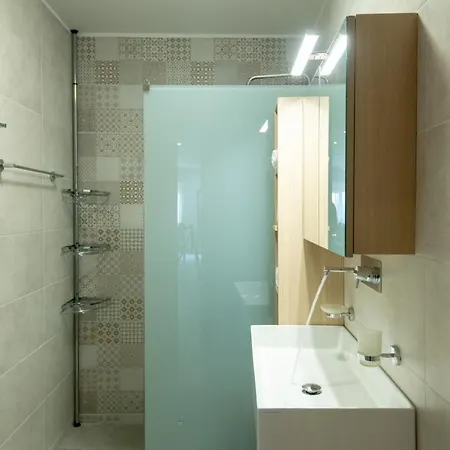 George's Апартаменты Ретимно