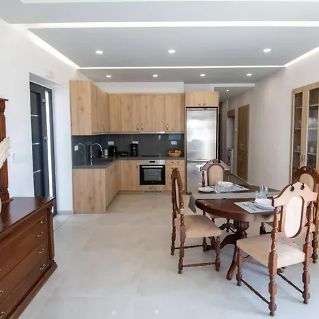 Appartement George's *