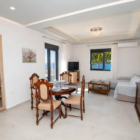 Appartement George's