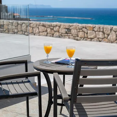 Апартаменты George's