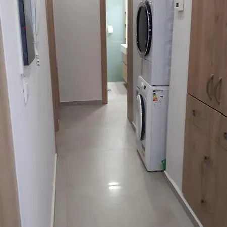 σπίτι με θέα πλήρες εξοπλισμένο Διαμέρισμα