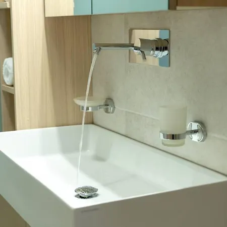 George's Rethymno (Crete)