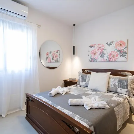 Apartment George's *