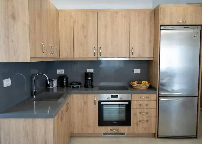 George's * Ρέθυμνο