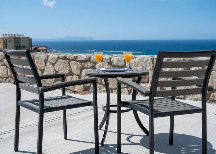 Апартаменты George's Ретимно