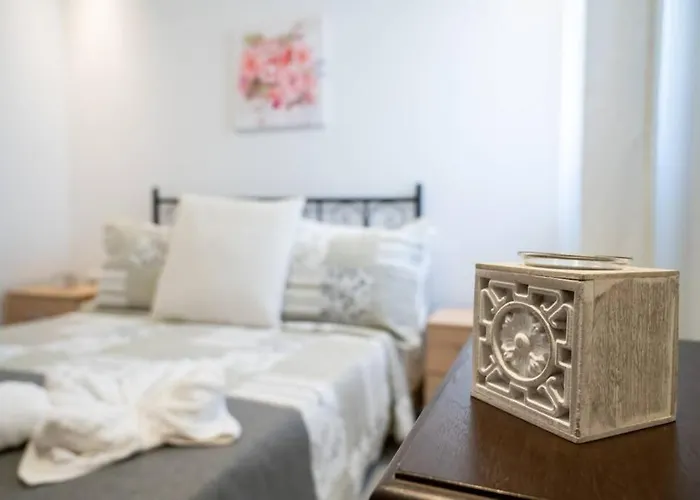 George's Ретимно