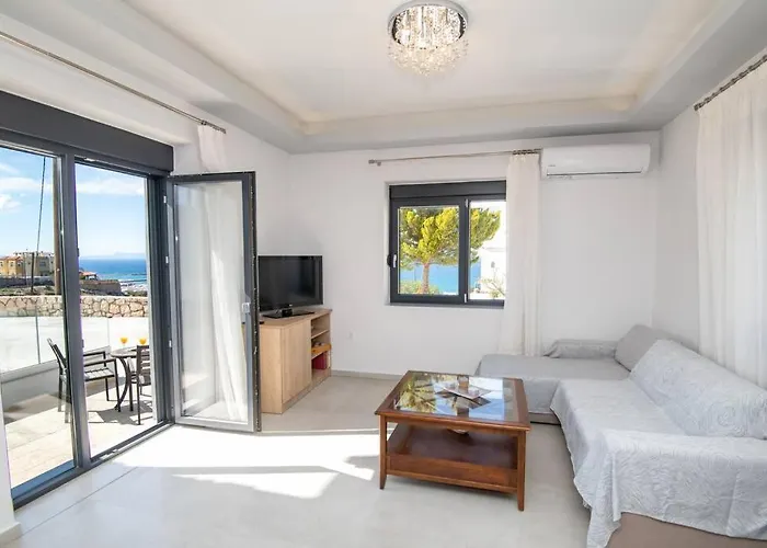 George's * Ретимно