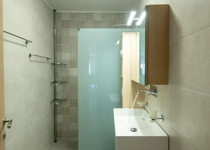 George's Апартаменты Ретимно