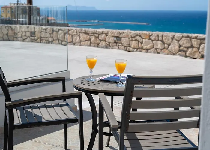 Апартаменты George's