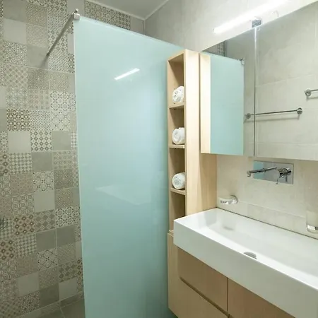 Apartamento George's Rétino