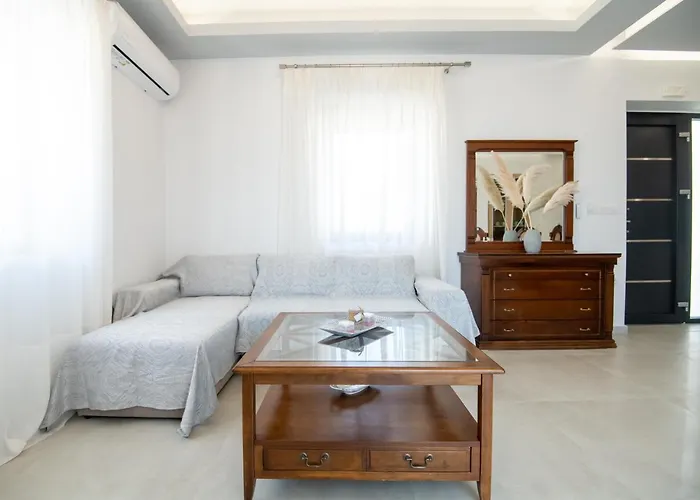 George's Apartament Retimno