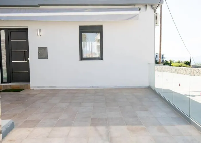 Apartament George's *