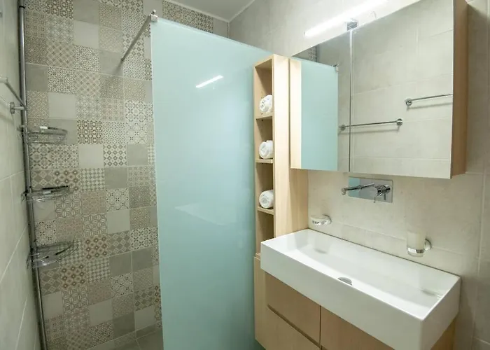 Apartament George's Retimno