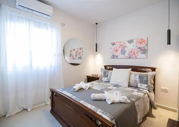 Apartament George's *